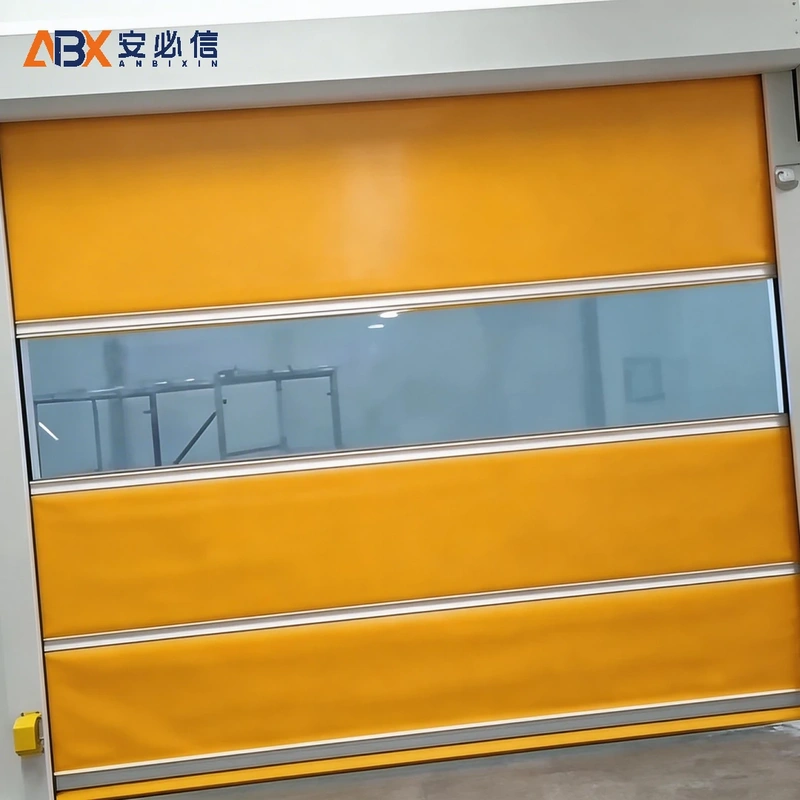 丽水高速门