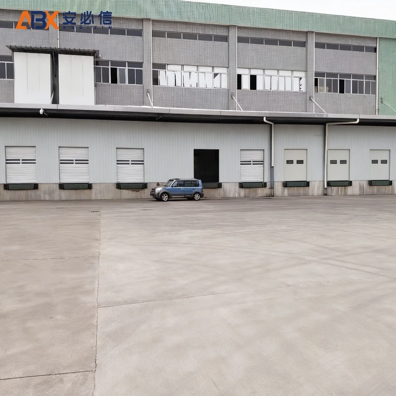 丽水金属快速门